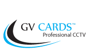GVCARDS.COM digital surveillance camera security systems